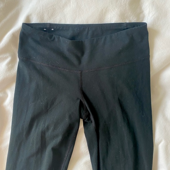 Under Armour athletic tights - Picture 2 of 3